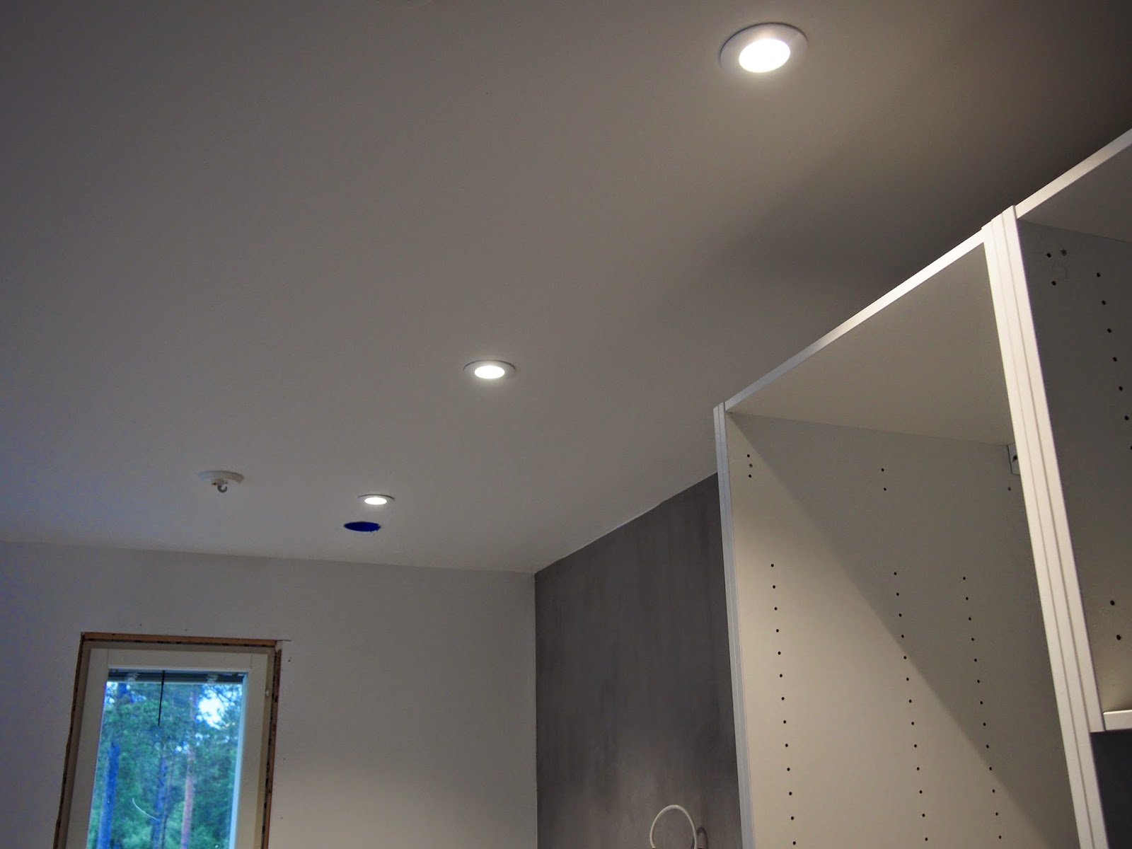 RISU CASA Led valaisimet RISU CASA Led valaisimet