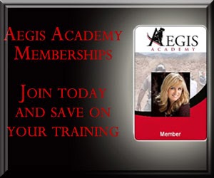 Aegis Academy Memberships