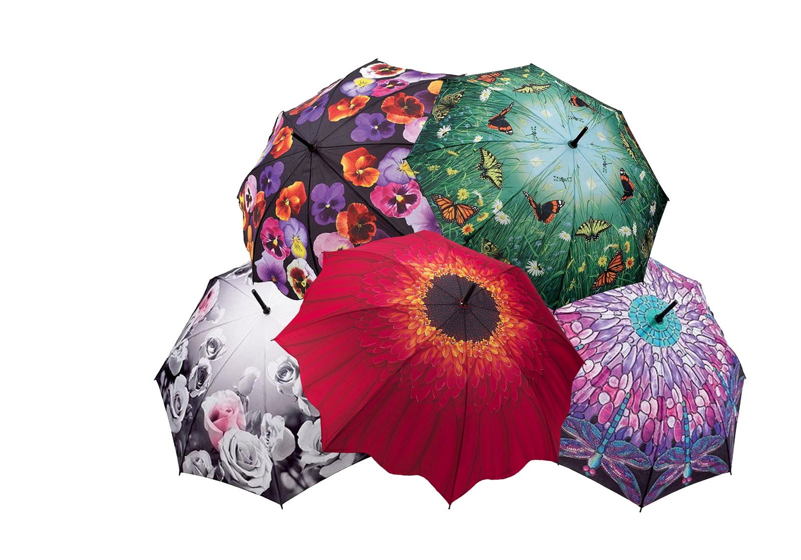 Galleria Umbrella