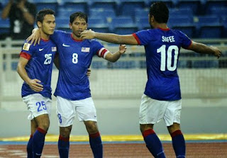 Pelatih Baru, Malaysia Belum Tunjukkan Proggres Pelatih Baru, Malaysia Belum Tunjukkan Proggres