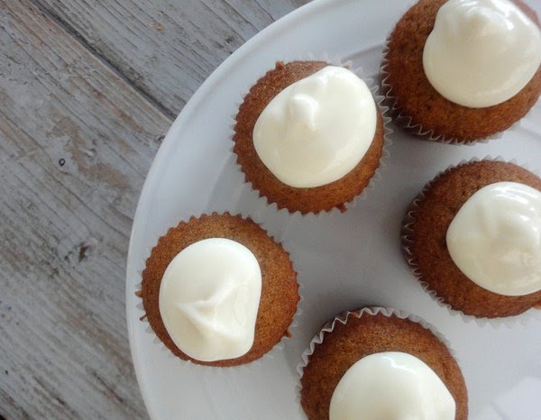 White+carrot+cake+calories