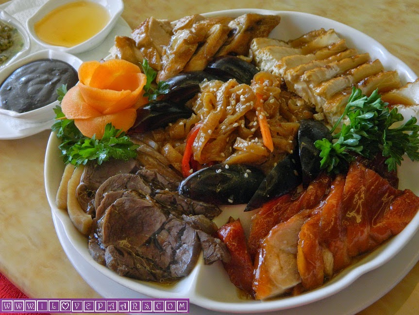 Authentic Chinese Cuisine by Kingbee Restaurant Momma Lee Adventures