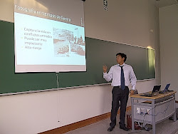 Exposiciones de alumnos