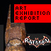 Batman: Arkham Knight Cape & Cowl Exhibition London
