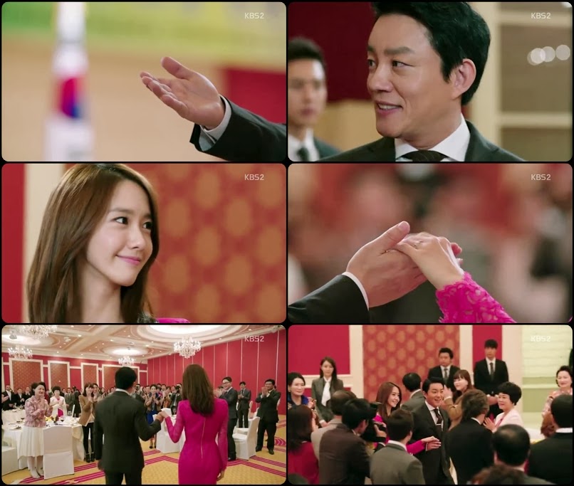 Sinopsis Prime Minister and I Episode 1 Sinopsis Prime Minister and I Episode 1