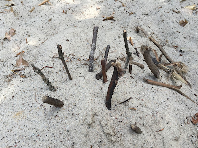 Wochenende in Bildern Runzelfuesschen Verletzungen bei Kleinkindern