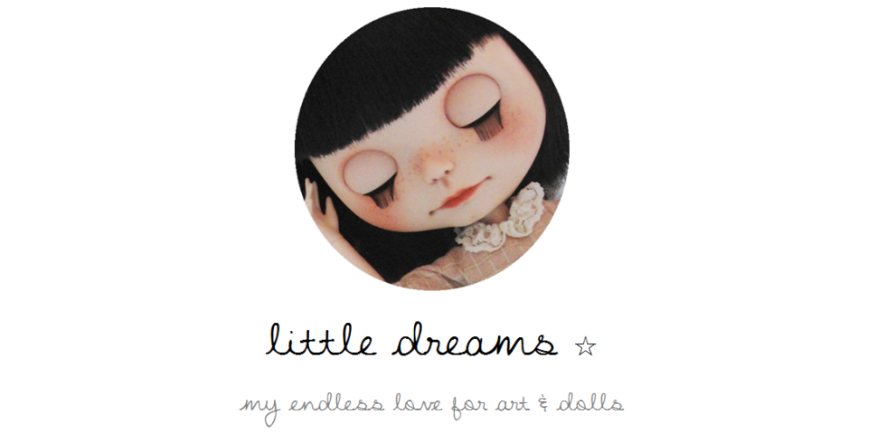 little dreams 