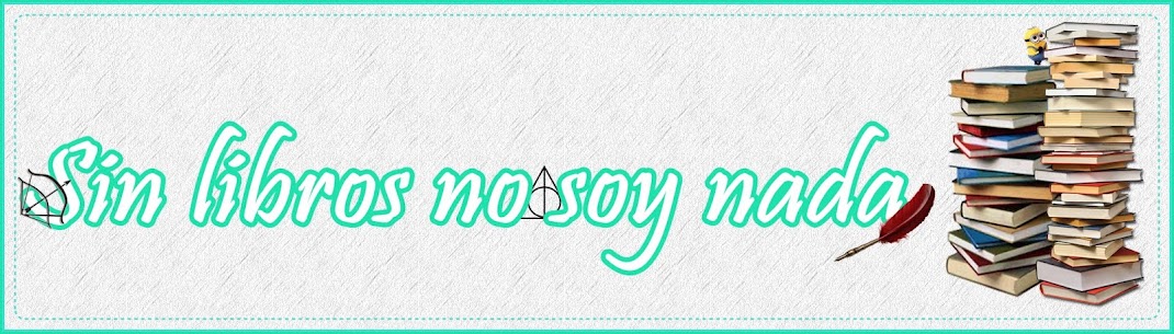 Sin Libros No Soy Nada La Sonrisa Del Lobo Tim Leach sin libros no soy nada blogger