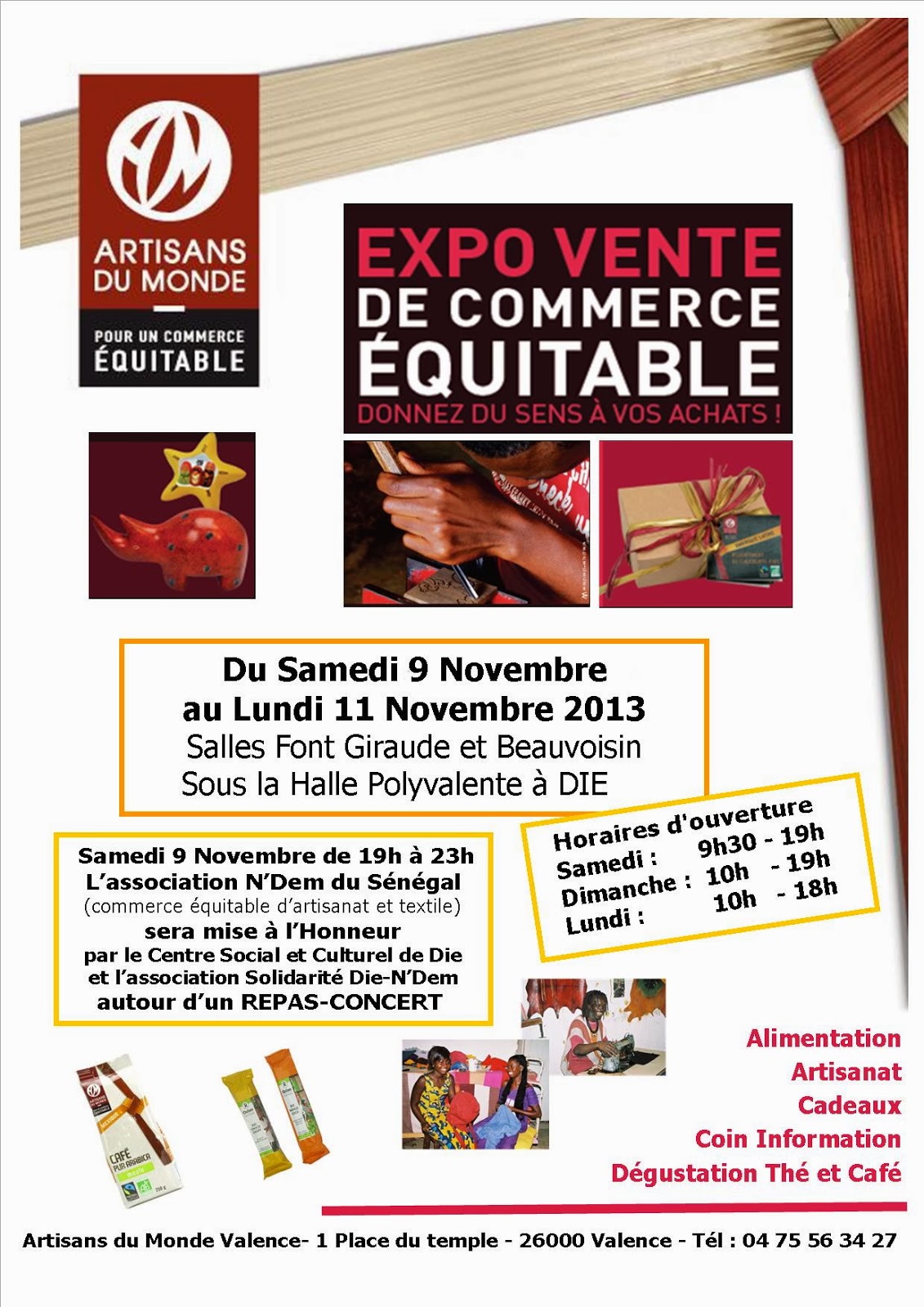 rencontre chimie organique 2013