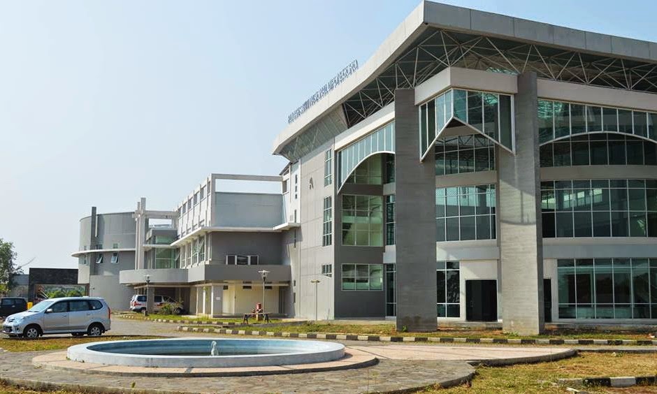 Rumah Sakit Nasional Diponegoro RSND - Seputar Semarang