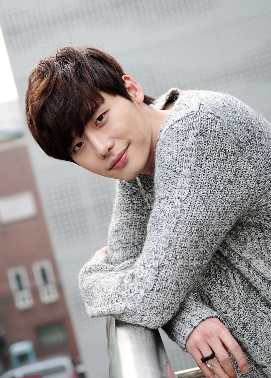 Lee Jong Suk en un nuevo drama? | Kpop Replay