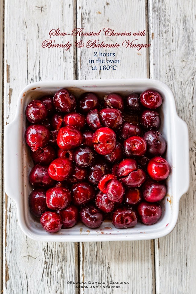 Apron and Sneakers Cooking & Traveling in Italy and Beyond Slow