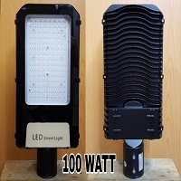 Lampu Jalan LED / PJU LED IP65 ( 50watt , 100watt , 150watt )