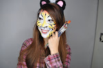 Hire a face painter or body art artist today