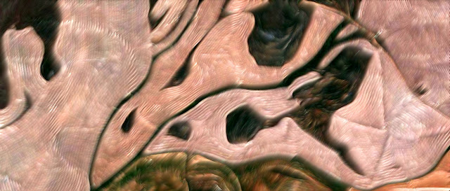 fotos imagenes de paisajes abstractos de españa