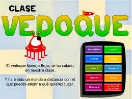 Vedoque