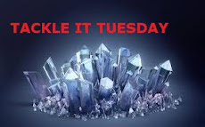tackle it tuesdays