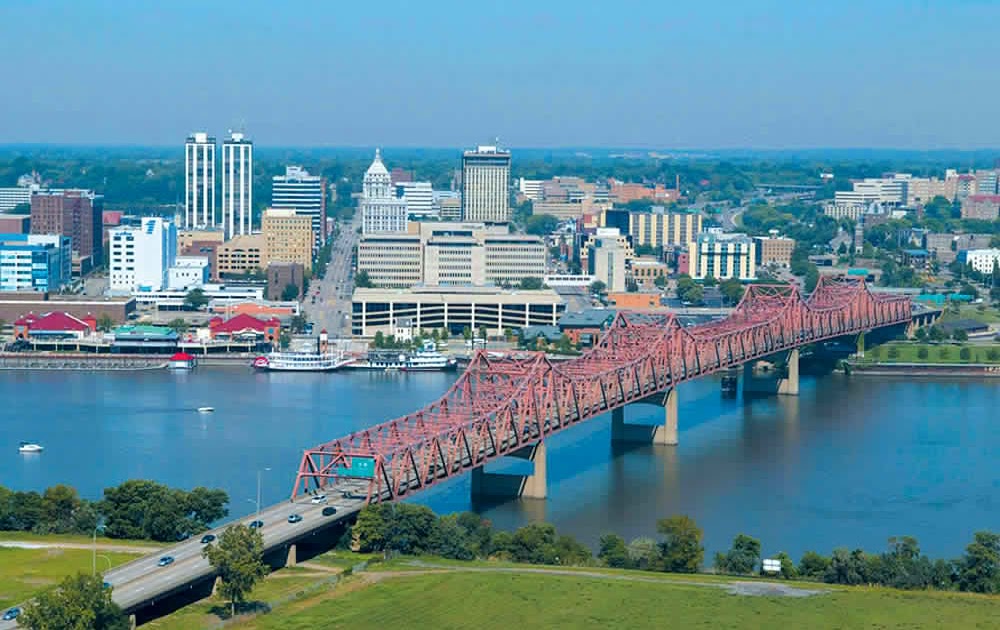 Writing It's My Thing Top 10 Favorite Things About Peoria