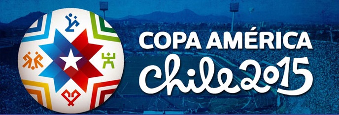 Copa América Chile 2015