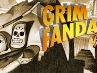 Grim Fandango Remastered-CODEX