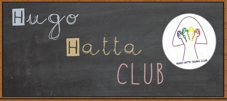 Hugo Hatta Club