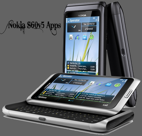Nokia S60 v5