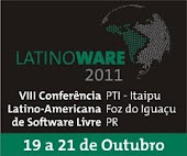 latinoware 2011