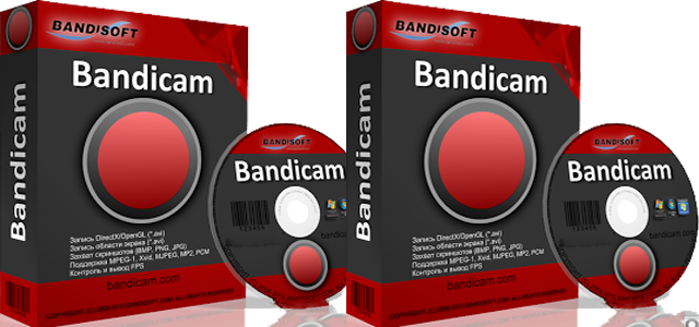 Bandicam Install perekam desktop game 