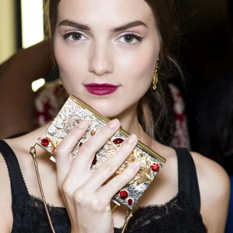 Moda y Tendencia 2015 para las uñas: Uñas Blancas!