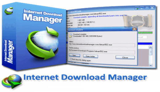 download internet download manager final + crack torrent