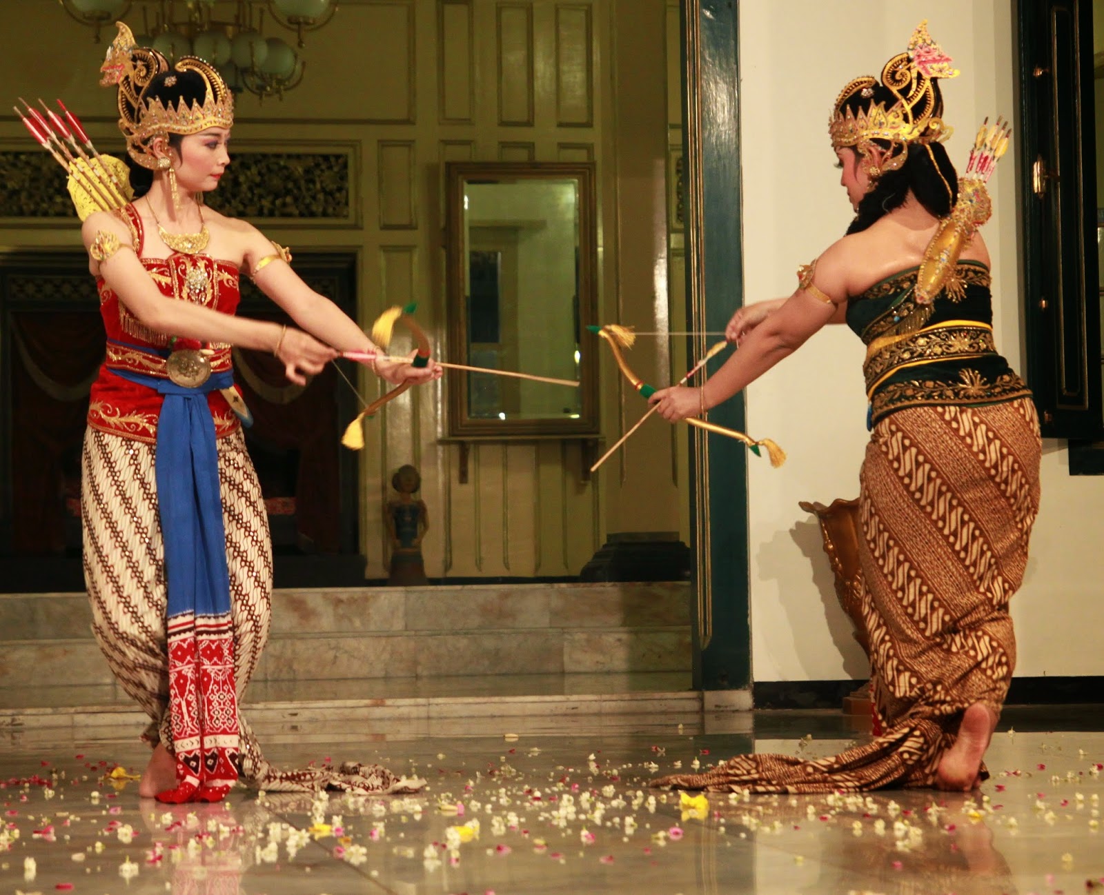 Nusantara Blog S April 2014