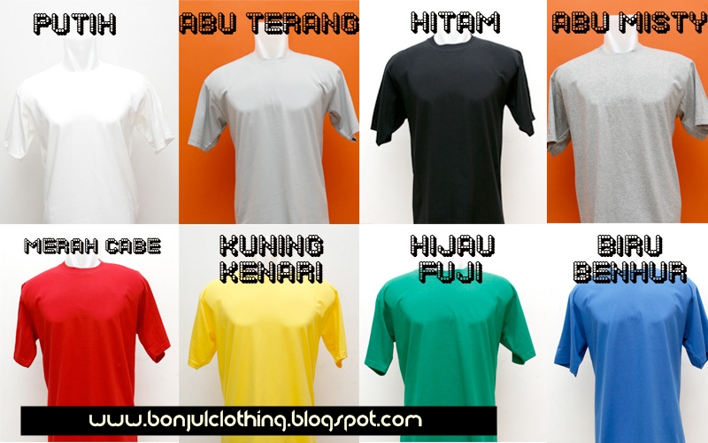 Bonjul Clothing bonjul clothing