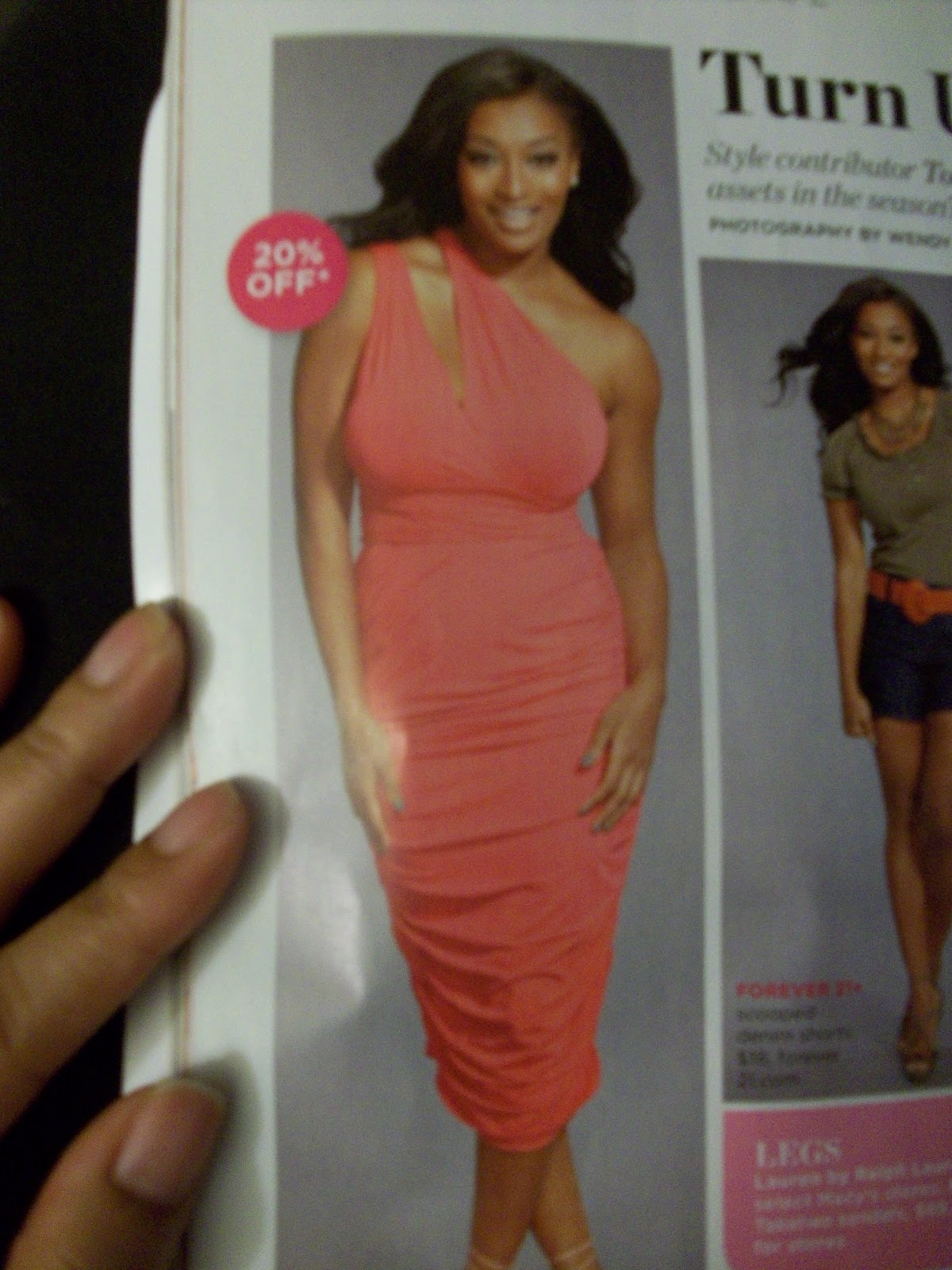 Meet the (Sort of) Naked Ladies of the LPGA Tour - Waggle Room