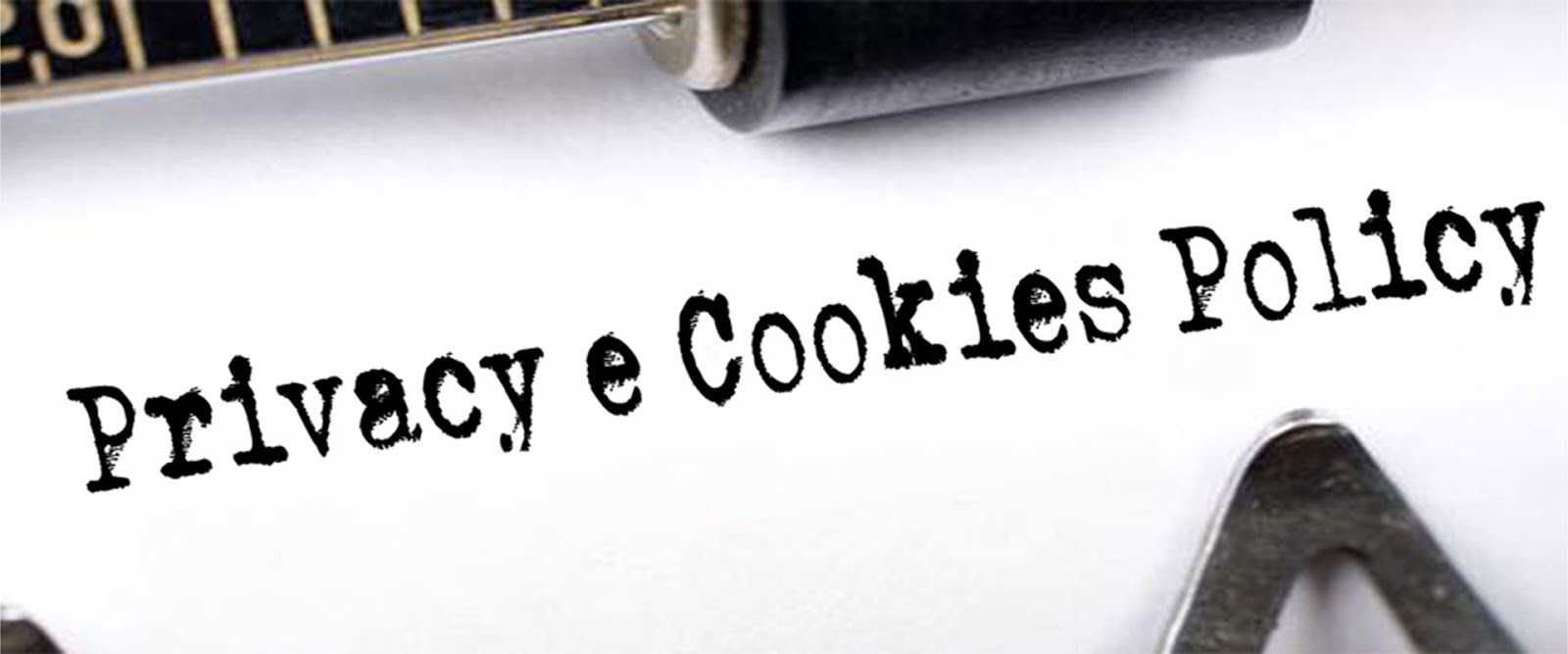 Privacy cookies and policy