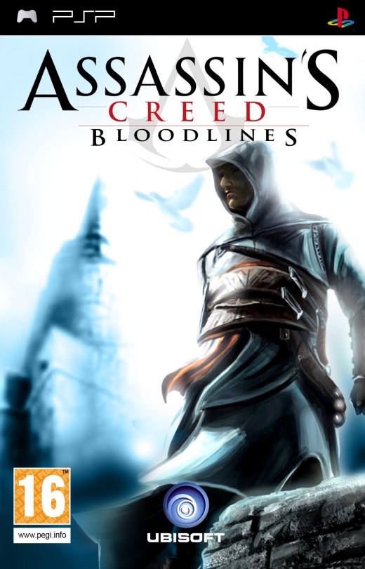Assasins Creed Psp Iso Download