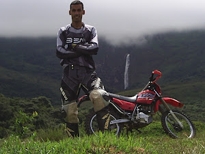 Serra da Canastra