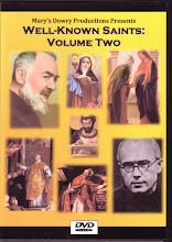 Well Known Saints: Volume Two