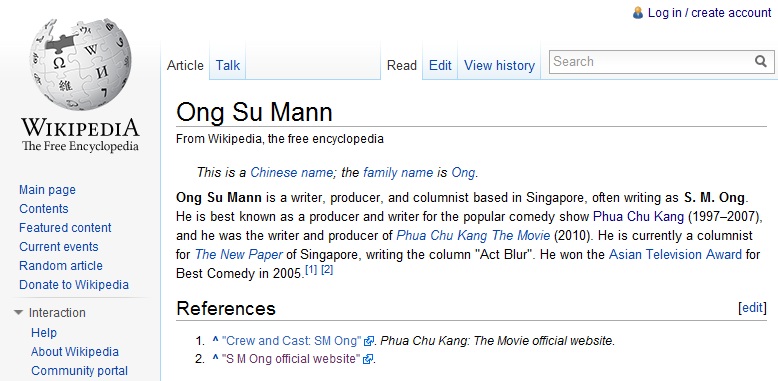 how to make my own wiki under fontanacountryinn com my own wiki