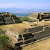 Centro histórico de Oaxaca y zona arqueológica de Monte Albán (México)