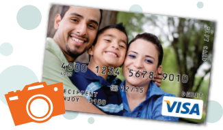 Visa gift card giveaway