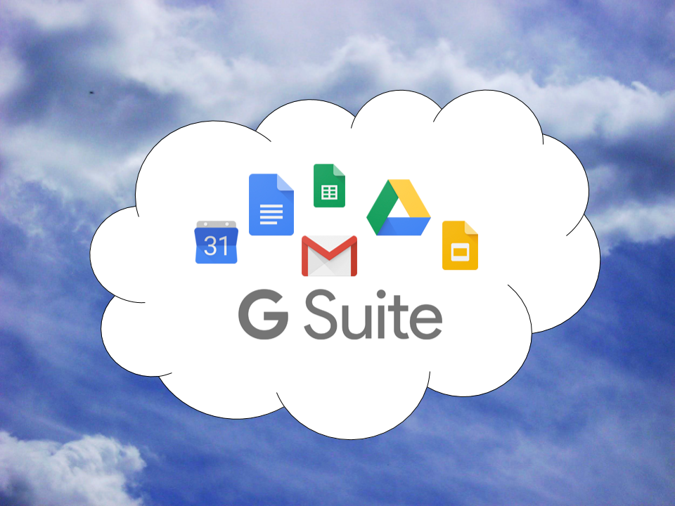 GO G-SUITE