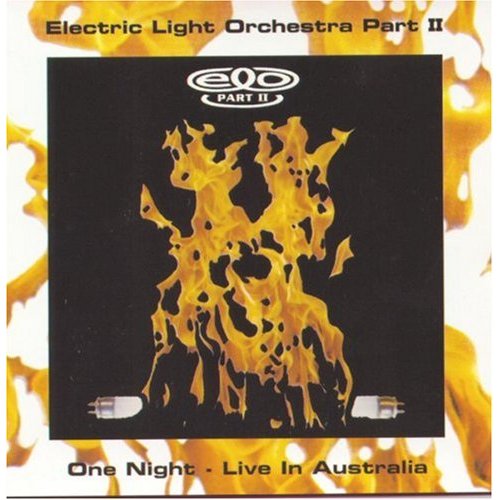 electric light orchestra pt 2 electric light orchestra pt 2