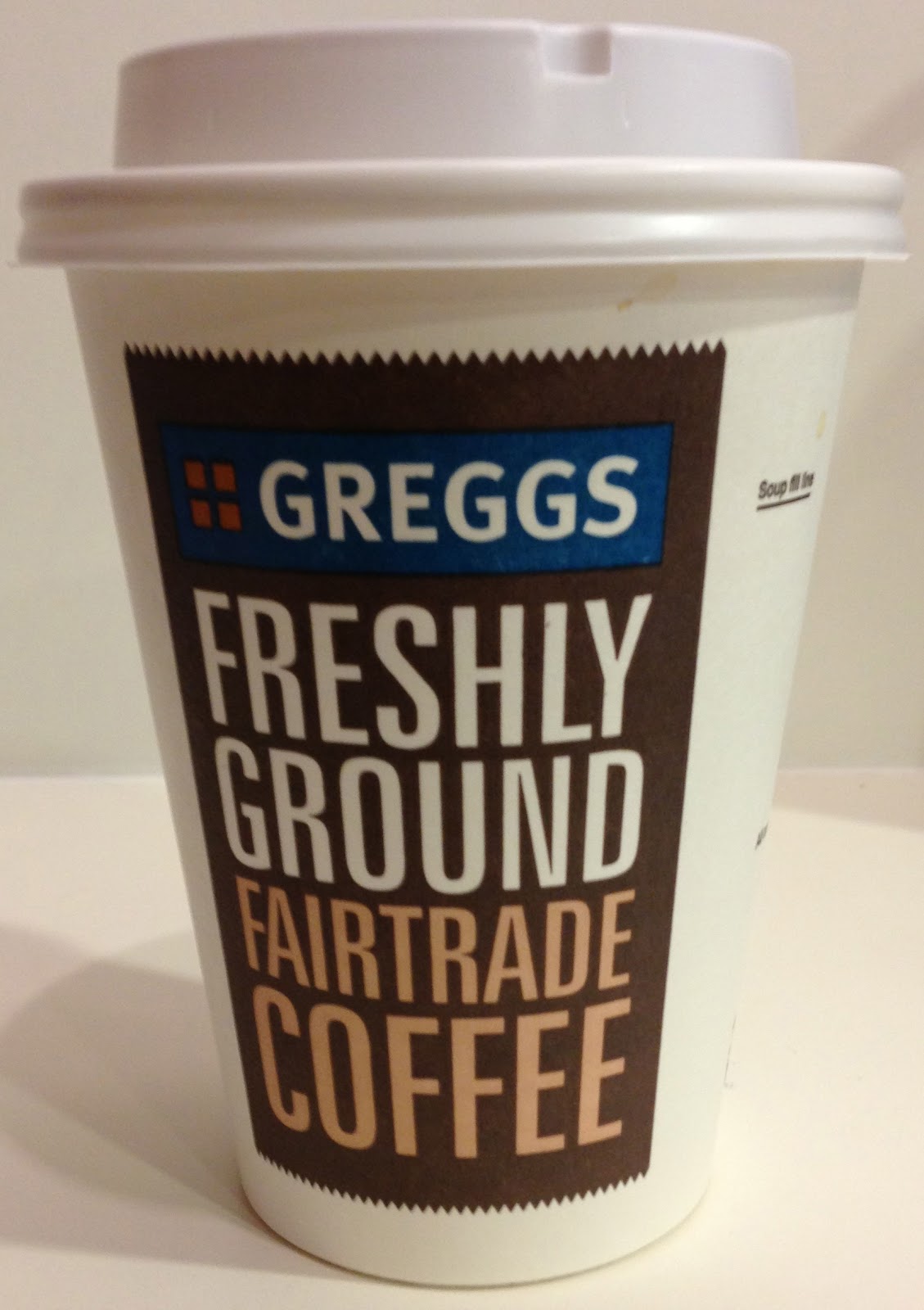 Design Context OUGD405 Primary & Secondary Research Coffee Cups