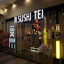 Sushi Tei, Setia Walk Puchong.