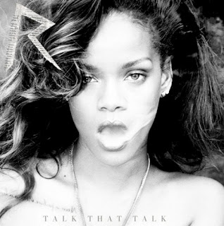 Rihanna-Talk That Talk