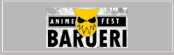 BARUERI ANIME FEST