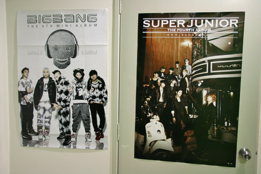 Bonamana Poster
