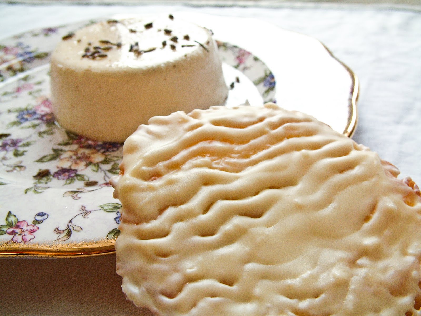 Florentine Recipe