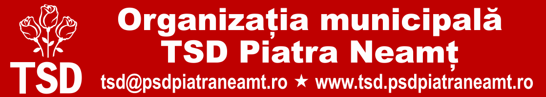 TSD Piatra Neamt