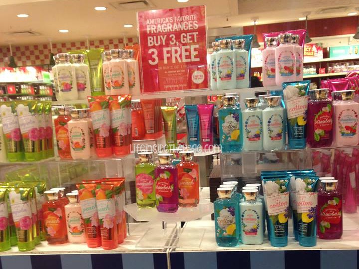 bath body works semi annual sale information life writings bath and body works iced tea twist